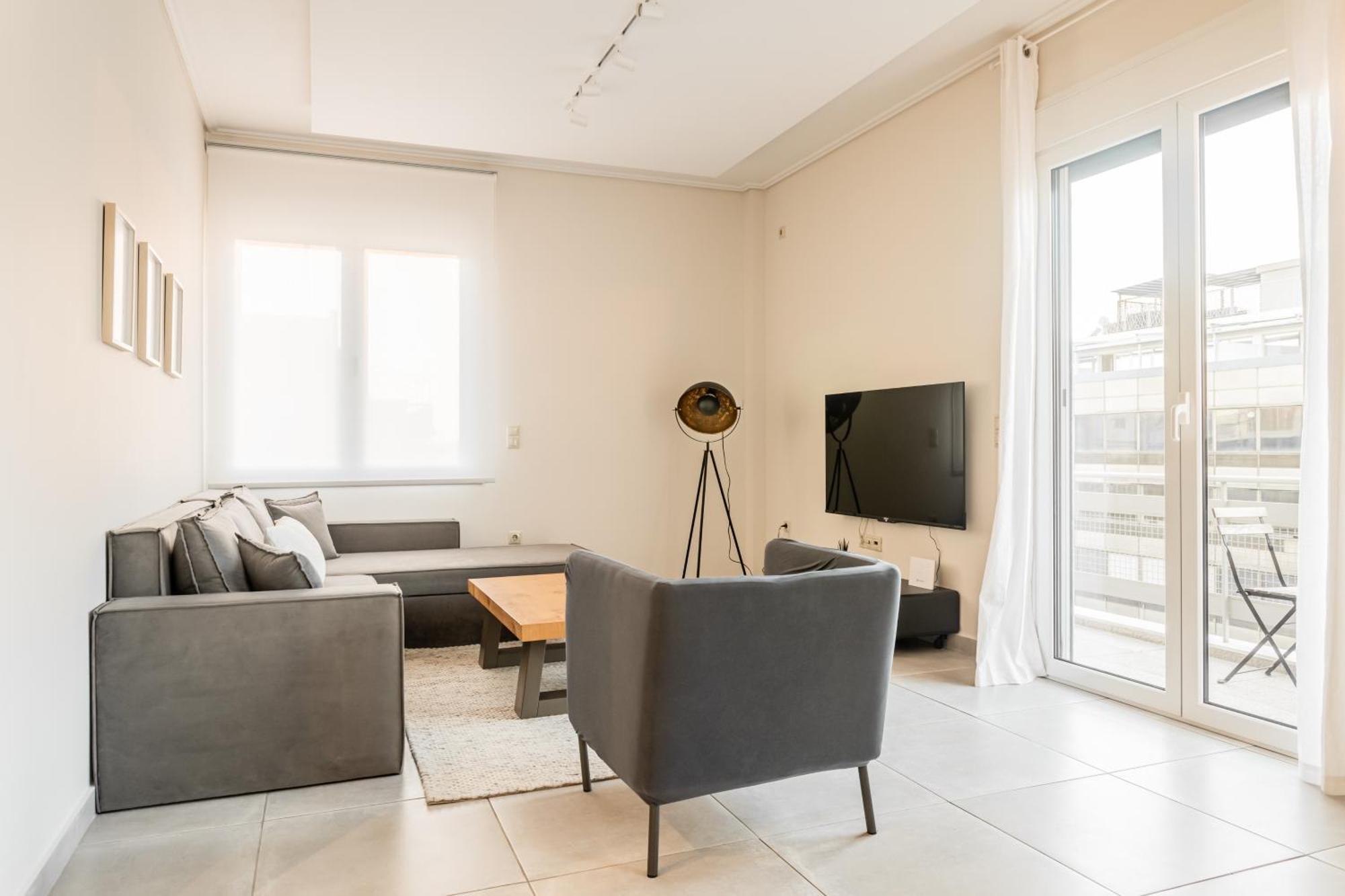 Athens Acropolis Suite Esterno foto